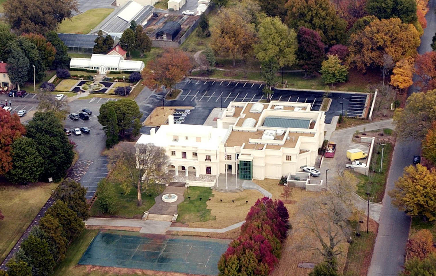 918 Day - Tulsa Historical Society & Museum